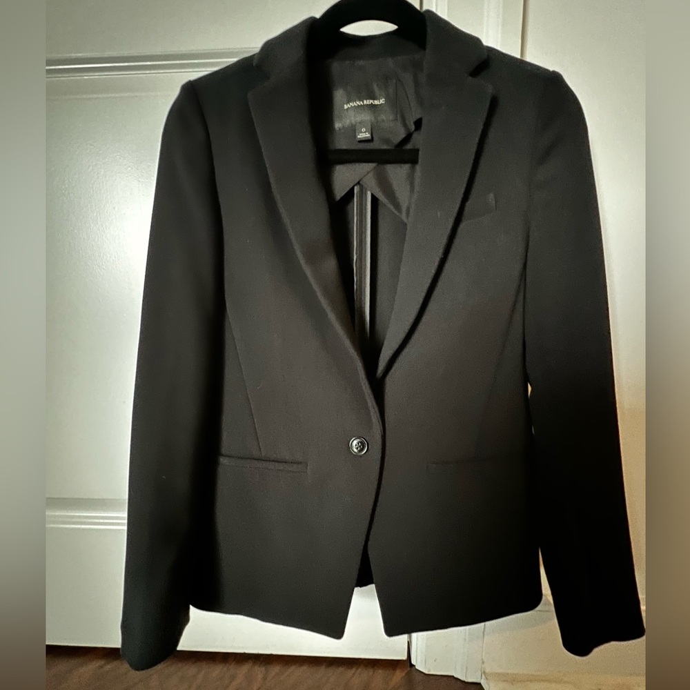 Banana Republic Blazer - Great condition